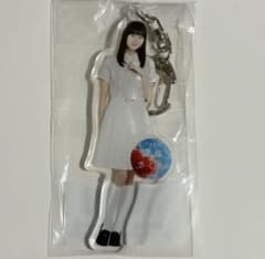 노기자카 46 엔도 사쿠라 치트 데이 아크릴 키 체인
