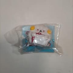 543 だっこずし マスコットクリップ ひつじ - メルカリ