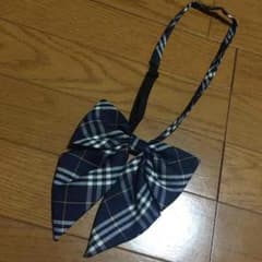 制服リボン ネクタイ スクールリボン JKのサムネイル