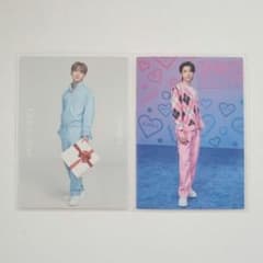 SEVENTEEN ジョシュア alwaysyours 愛知 会場限定 トレカ SEVENTEEN《ジョシュア》Odetoyou14/LOVE55 トレカセット - メルカリ