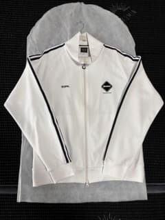 s*n様 【FCRB】training track jacket s*n様 【FCRB】training track jacket - メルカリ
