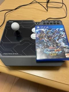 機動戦士ガンダム EXTREME VS. マキシブーストON マキブonのサムネイル