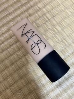 NARS ソフトマットコンプリート ファンデーションのサムネイル