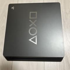PlayStation4 (CUH-2200BBZR) 1TBのサムネイル
