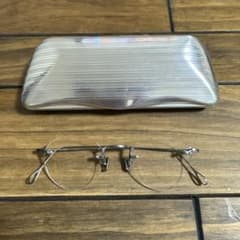 EYEVAN7285 アイヴァン7285 メガネ 140 C.801のサムネイル