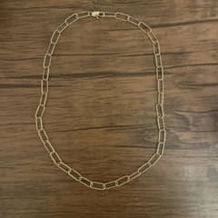★IT様専用★【LAURA LOMBARDI】ROSA CHAINネックレスのサムネイル