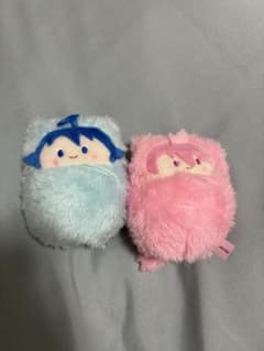 魔入りました！入間くん　くるみたぴぬいのサムネイル