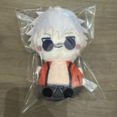 Jujutsu Kaisen Kaigyoku Tamaori Monyumo Satoru Gojo secret