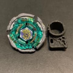 メタルファイトベイブレード レイユニコルノD125CS - メルカリ
