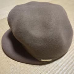 AMERICAN HOLIC ブラウン Fのサムネイル