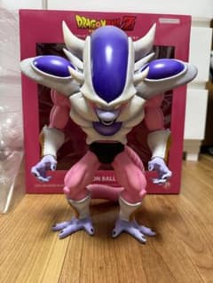ドラゴンボールアライズ フリーザ第三形態 ジーマのサムネイル