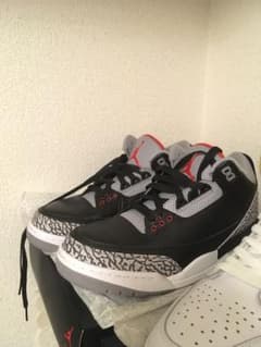 aj3 ブラックセメントのサムネイル