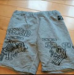 グルービーカラーズ140130デニム&ダンガリーのサムネイル