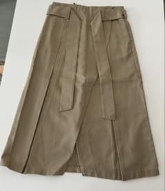 rodeo crowns dickies ラップスカート ロデオクラウン