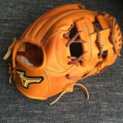 ミズノプロ グローブ (軟式)のサムネイル