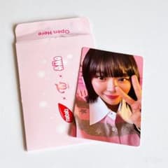 twice nabati×amo インドネシア トレカ ジョンヨン ② - メルカリ