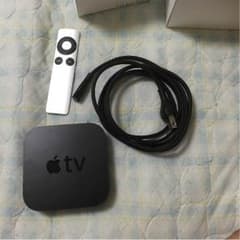 アップルTVのサムネイル