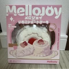 メロジョイ いちごショートケーキ ホールケーキ ③ - メルカリ