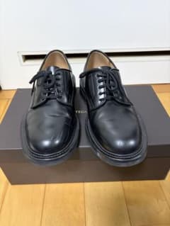 BOTTEGA VENETA ダービーシューズ VARENNE 39 革靴 - メルカリ