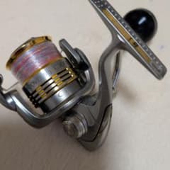 TWIN POWER MG C3000 スピニングリールのサムネイル