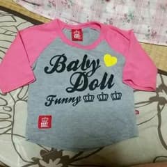 ベビド♥のサムネイル