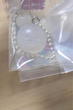 TWICE LOVELYS グミ＆チャーム ダヒョン ダブリー まとめ買いOKのサムネイル