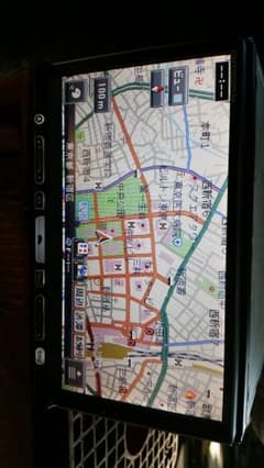 カロッツェリア  楽ナビ AVIC-HRZ009GⅡのサムネイル