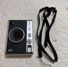 FUJIFILM instax mini Evo 本体のサムネイル