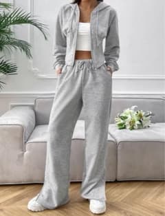 SHEIN セットアップのサムネイル