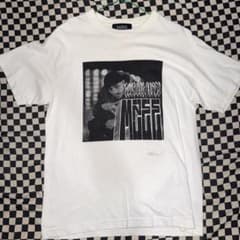 MZEE グラフィック Tシャツ ホワイト　RYKEY DADDY DIRTYのサムネイル
