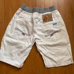 MPSハーフパンツのサムネイル
