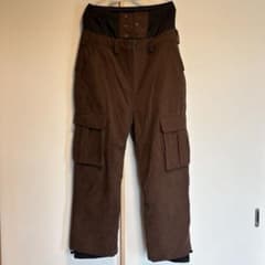 Snowboarding Wear Unisex