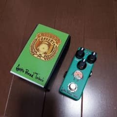 Effects Bakery トレモロのサムネイル