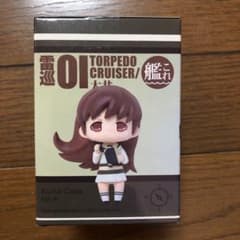 艦これ 大井のサムネイル