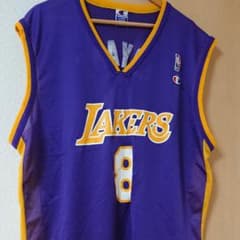 NBA ユニフォーム コービーのサムネイル