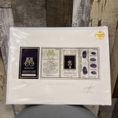 【世界限定250枚】ミナリマ 魔法省 IDカード 限定版 83/250 世界限定250枚】ミナリマ 魔法省 IDカード 限定版 83/250 - メルカリ