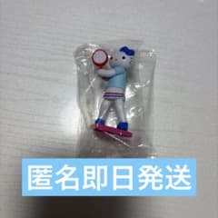 Hello kitty スタイルアップフィギュアコレクション 【スポーティ】のサムネイル