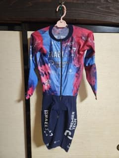 [新品未使用]非売品イスラエルプレミアテック エアロワンピース 新品未使用]非売品イスラエルプレミアテック エアロワンピース - メルカリ