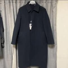 定価12900円 新品 春秋 UNIQLO jwanderson シングルコートのサムネイル
