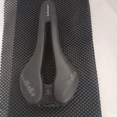 Selle Italia FLITE BOOST サドル レックマウント付き - メルカリ