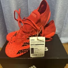 お値下げしました！adidas PREDATOR FREAK.1 AGのサムネイル