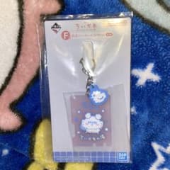 치이카와 이치 반 쿠지 F상 목욕탕 고무 매력 컬렉션