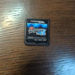 ポケットモンスターDS 3DSソフト 4本セット - メルカリ