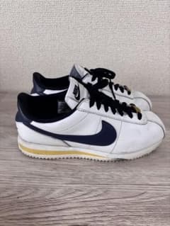 NIKE コルテッツ オリジナルカラー24.5cm（箱有）※出品8/29までのサムネイル