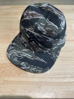 PNCK【パンケーキ】JET CAP CAMOのサムネイル