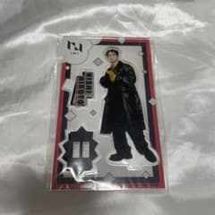 西洸人 INI アクスタのサムネイル