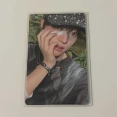 &TEAM ウィジュ　EJ トレカ　ラキドロ　ヨントン popup セット &TEAM トレカ ラキドロ 韓国 weverse EJ ウィジュ - メルカリ