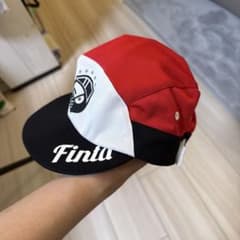 サッカー　フットサル　帽子　FINTA do Brazil キャップのサムネイル