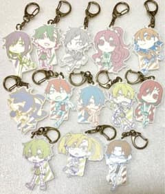 カゲプロ　ニコニコ超会議　アクリルキーホルダー m16668389191_1.jpg?1734601118