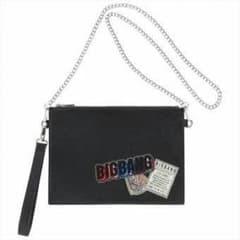 BIGBANG LASTDANCE ポーチ 公式のサムネイル